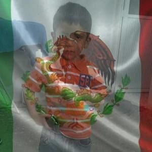 Meet your Posher, Brandon